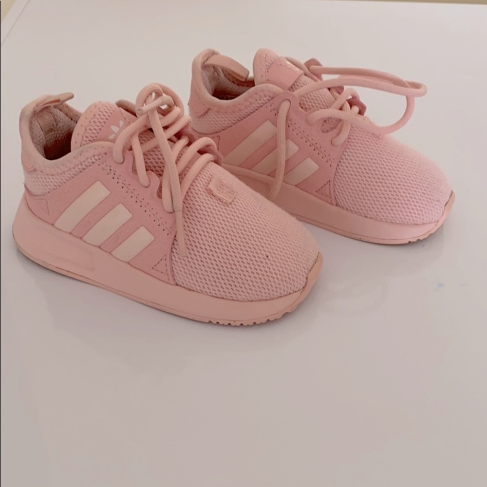 Snickers ADIDAS PINK